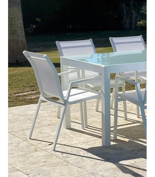 Majestic Garden Nieves Armchair