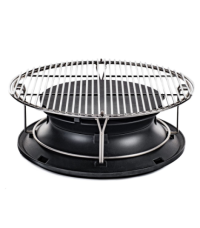 SLOROLLER / COOKING GRID FOR KAMADO JOE CLASSIC