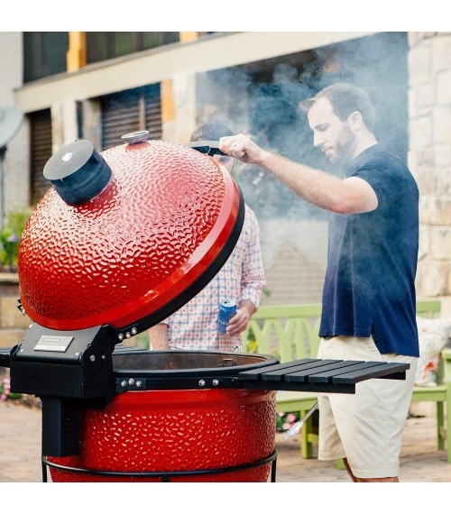 ESTANTES LATERALES DE ALUMINIO KAMADO JOE