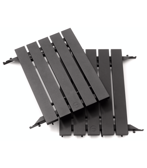 ESTANTES LATERALES DE ALUMINIO KAMADO JOE