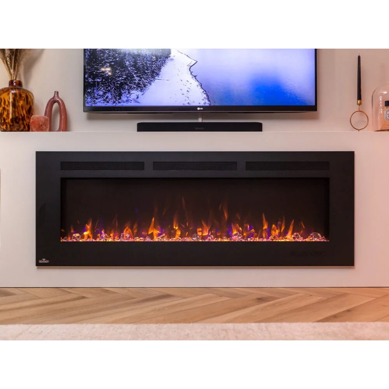Chimenea Eléctrica Allure Phantom