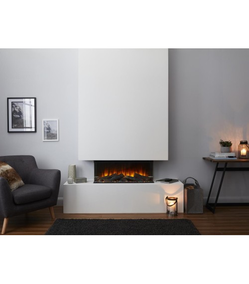 Chimenea Electrica Altea 870