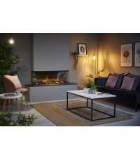 Altea 1200 Electric Fireplace