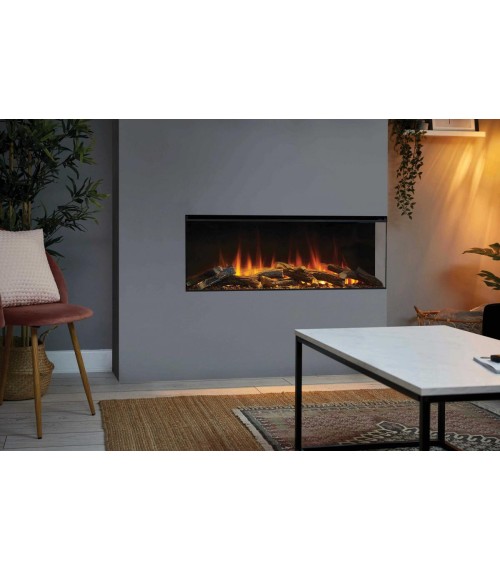 Chimenea Electrica Altea 1200