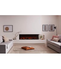 Camino Elettrico Altea 1600