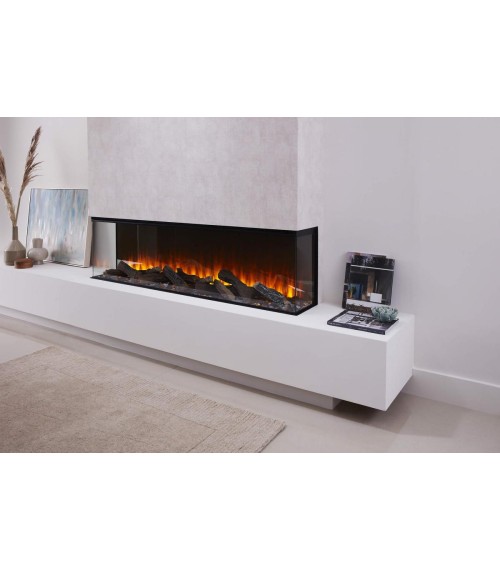 Chimenea Electrica Altea 1600