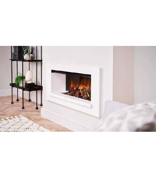 Austral 870 Eoss Electric Fireplace