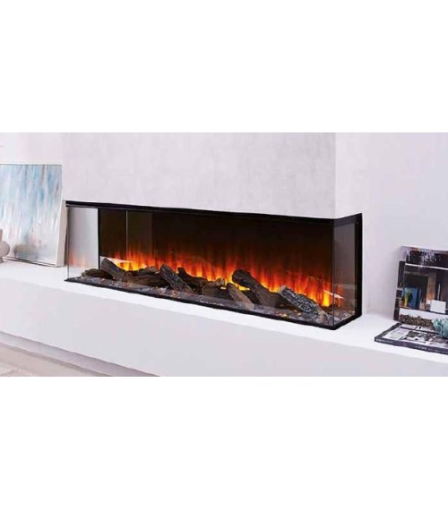 Altea 1900 Eoss Electric Fireplace