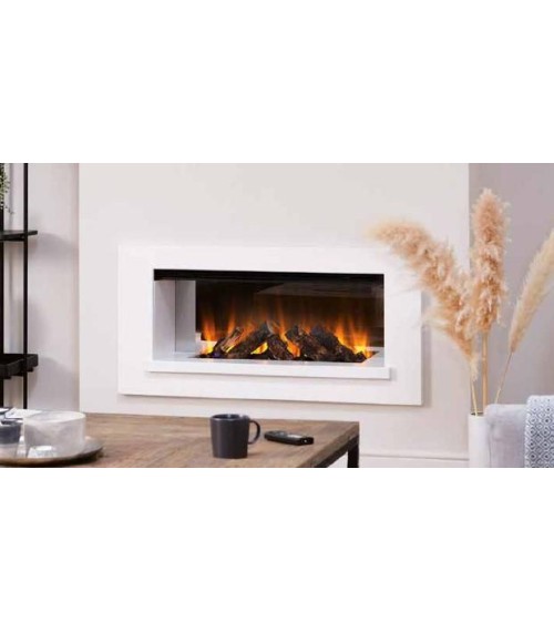 Camino Elettrico Austral 1600 Eoss