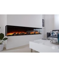 Caminetto Elettrico Altea 2400 Eoss