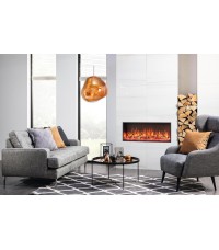 Prisma 85 Chimenea Eléctrica Eoss