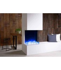 Multivision 55 Chimenea Eléctrica Eoss