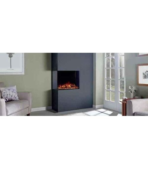 Camino Elettrico Multivision 55 Eoss