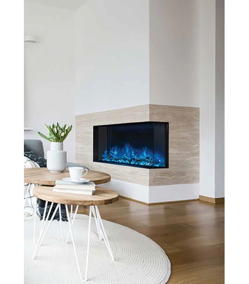 Chimenea Eléctrica Bellavista 1500