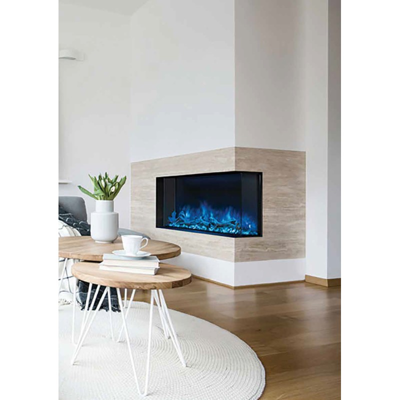 Bellavista 1500 Electric Fireplace