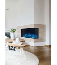 Chimenea Eléctrica Bellavista 1500