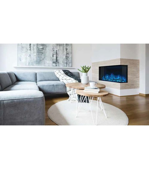 Chimenea Eléctrica Bellavista 1500