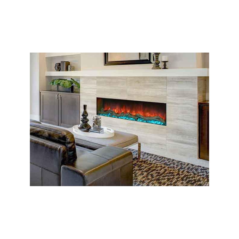 Bellavista 1800 Electric Fireplace