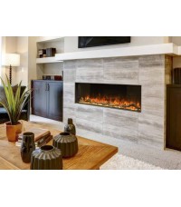 Ultraslim 1250 Electric Fireplace