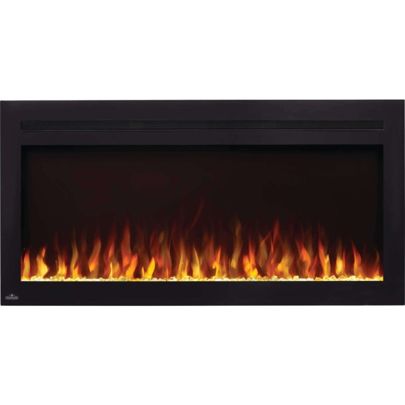 Purview 42 Electric Fireplace