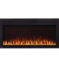 Chimenea Eléctrica Purview 42