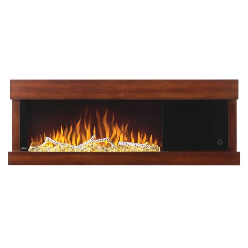 Stylus Steinfeld Electric Fireplace