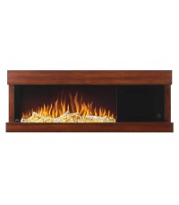 Chimenea Eléctrica Stylus Steinfeld