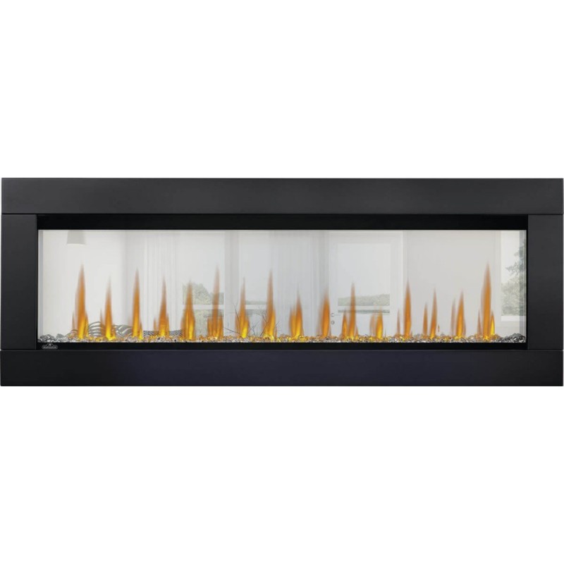 Caminetto elettrico Napoleon Elite 50 in offerta.