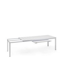 Mesa Rio Aluminio 210 Extensible Nardi - Mesa Rio 210 Extensible Nardi 28