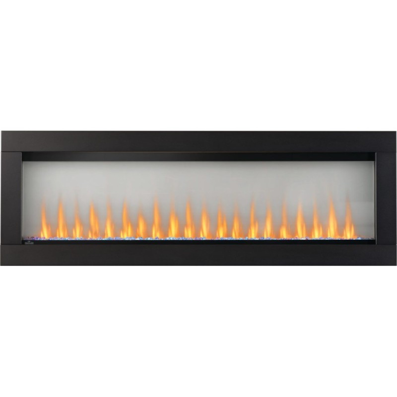Chimenea Eléctrica Clearion Elite 60 Napoleon