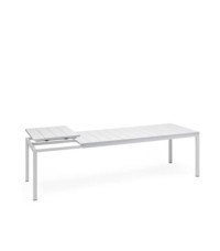 Mesa Rio Aluminio 210 Extensible Nardi - Mesa Rio 210 Extensible Nardi 27
