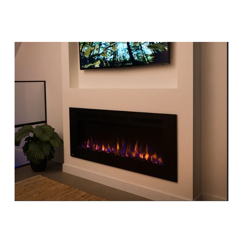 Allure Phantom 50 Electric Fireplace