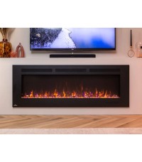 Chimenea Eléctrica Allure Phantom 60
