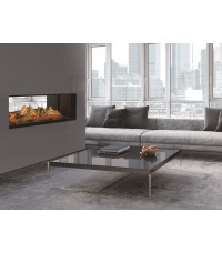 Caminetto Elettrico CLUB 100 E Element4