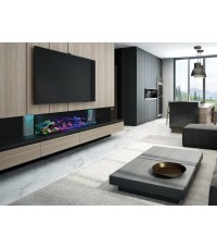 Caminetto Elettrico Club 150 E Element4