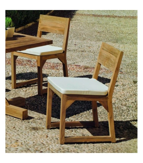 Sedia in legno Windsor Hevea