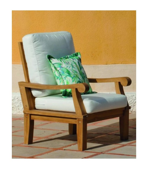 Set da giardino Hevea Madrid