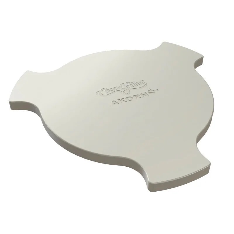 Akorn Char-Griller Kamado Smoking Stone