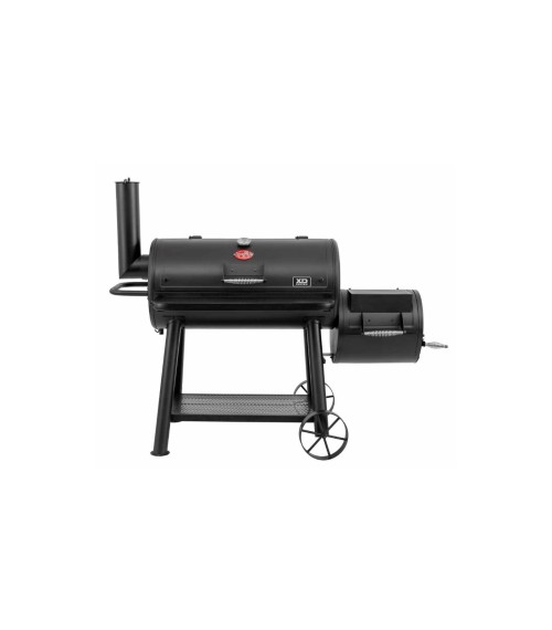 Fumoir décalé Char Griller Grand Champ