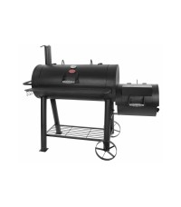 Fumoir décalé Char-Griller Competition Pro