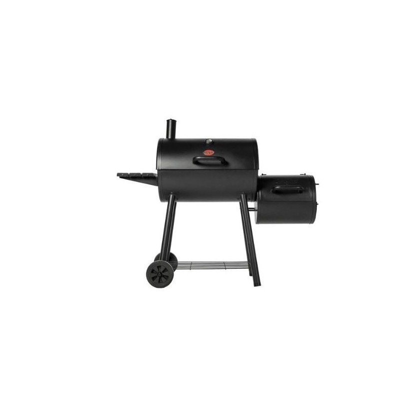 Char griller smokin pro offset grill & smoker