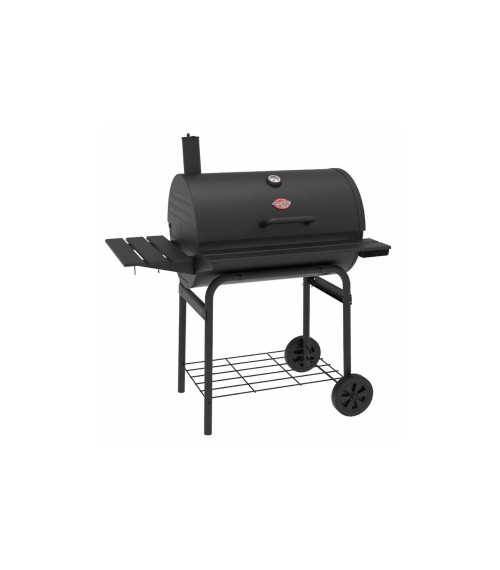 Char-Grill Pro Deluxe