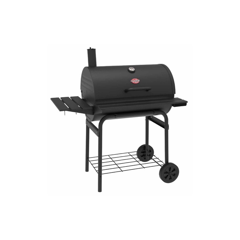 Char-Grill Pro Deluxe
