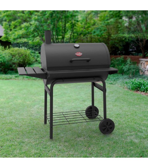 Char-Grill Pro Deluxe