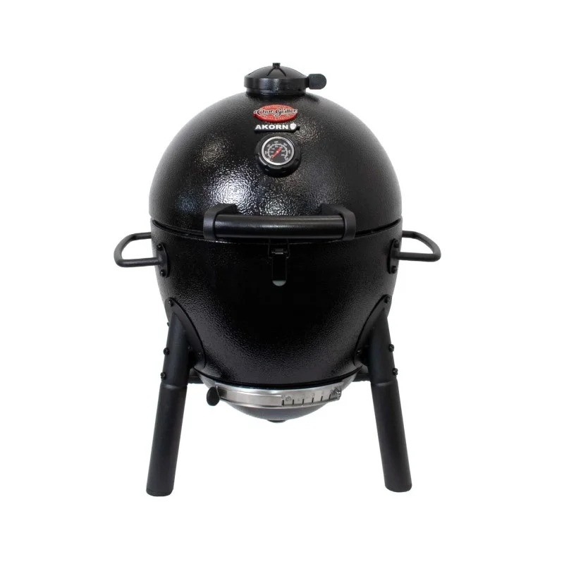Kamado Char-Griller Akorn Junior