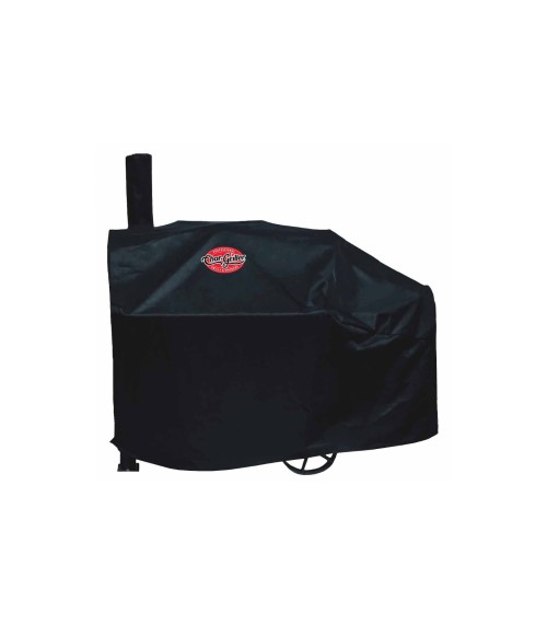 Copertura per barbecue Char-Griller Competition Pro