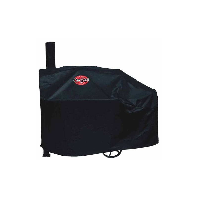 Funda barbacoa competition pro char-griller