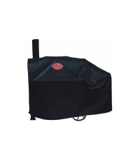 Funda barbacoa competition pro char-griller