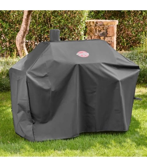 Housse de protection pour barbecue traditionnel Char-Griller 30''