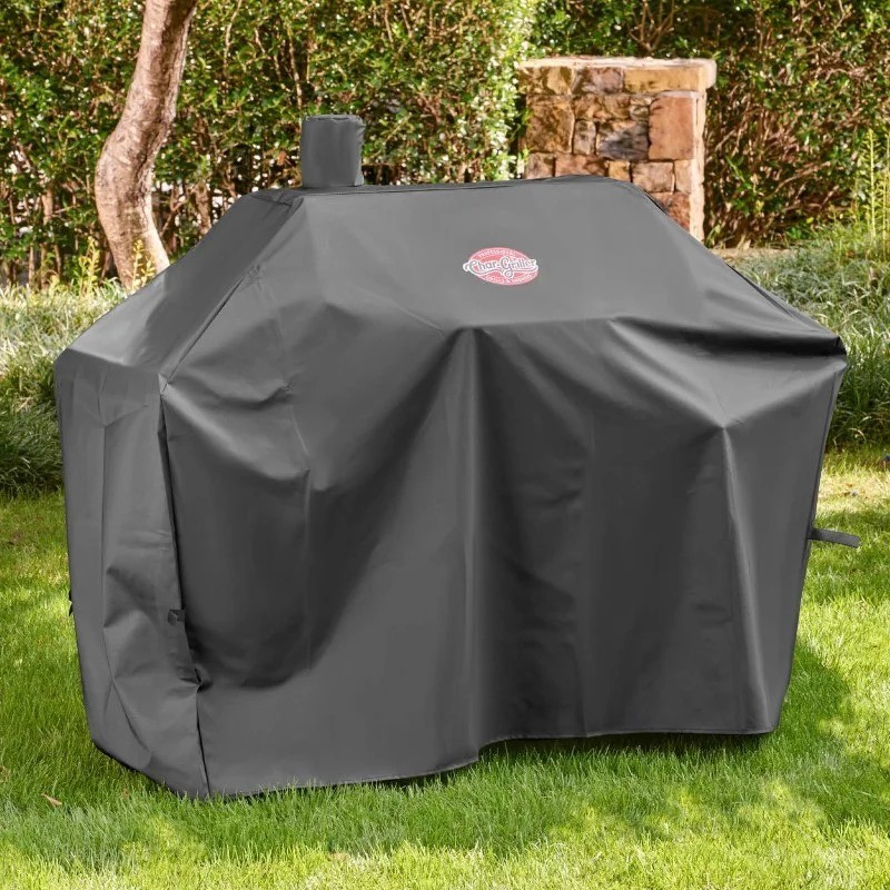 Funda para barbacoa 30'' traditional char-griller